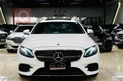 مرسيدس بنز E-Class